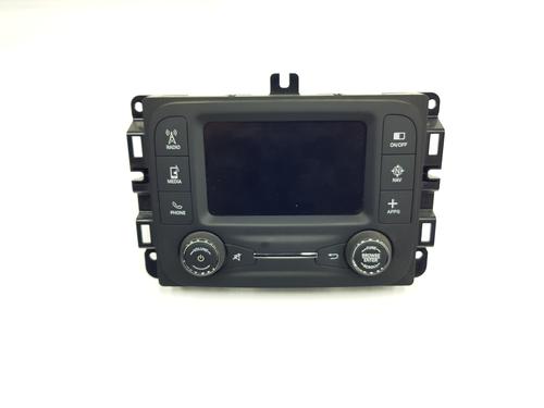 Używane Moduł elektroniczny JEEP RENEGADE SUV (BU, B1, BV) 2.0 CRD 4x4 (120 hp) 22551929