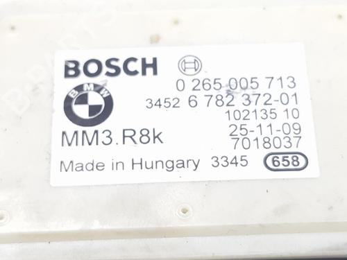 Electronic sensor BMW X3 (E83) xDrive 20 d | BP13880551M84 