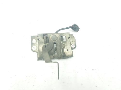 Hood lock MITSUBISHI OUTLANDER II (CW_W) 2.2 DI-D 5808A027 | 5808A027 |