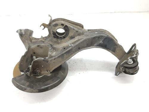 Used Right rear steering knuckle BMW X1 (F48) xDrive 18 d (150 hp) 10503766
