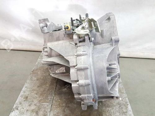 Gearbox FORD FOCUS III 2.0 ST | BP6023461M3 