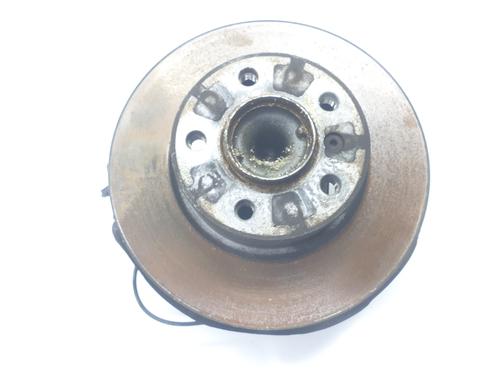 Used Right front steering knuckle BMW 3 (F30, F80) 318 d (150 hp) 21272652