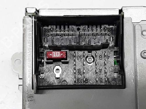 Radio VW GOLF VI (5K1)  | BP5023699E6 