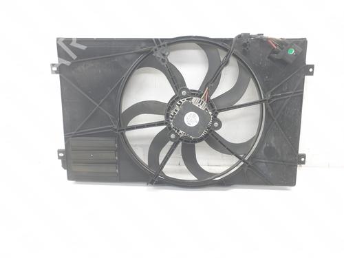 Radiator fan SEAT LEON (1P1)  | BP25896181M35 