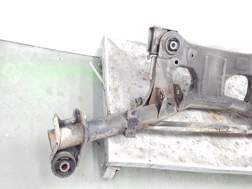 Rear axle MITSUBISHI GRANDIS (NA_W)  | BP29311584M2 