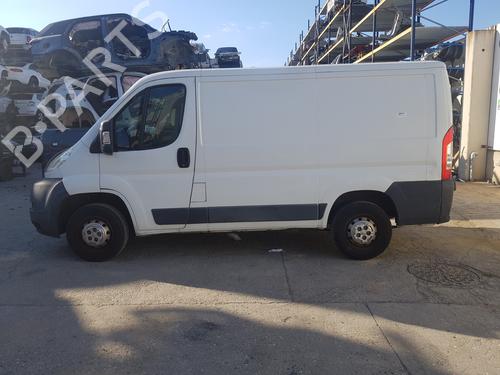 Front left lock PEUGEOT BOXER Van 2.2 HDi 100 | BP36206665C98  - Image 18