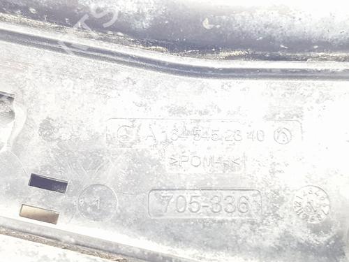 Left rear suspension arm MERCEDES-BENZ M-CLASS (W164) ML 63 AMG 4-matic (164.177) | BP14111826M14 