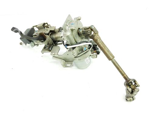 Used Steering column NISSAN PULSAR Hatchback (C13) 1.2 DIG-T (115 hp) 9160322