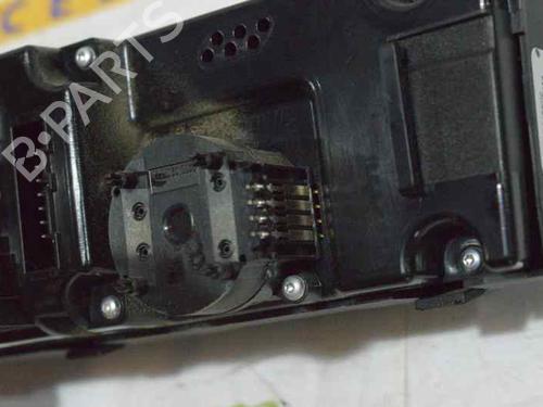 Climate control BMW X6 (E71, E72) xDrive 35 d | BP2972424I5 