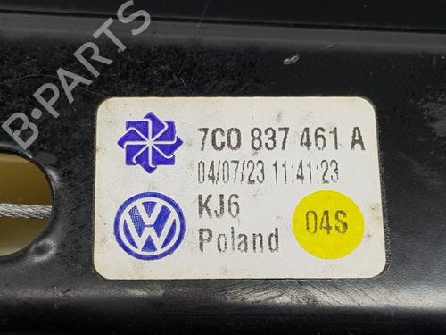 Front left window mechanism VW CRAFTER Platform/Chassis (SZ_)  | BP29534910C22 