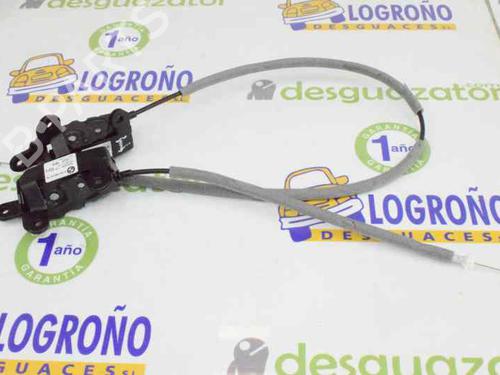 Used Tailgate lock BMW X5 (E70) xDrive 30 d (245 hp) 1181392