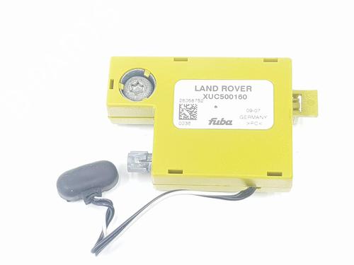 Electronic module LAND ROVER RANGE ROVER SPORT I (L320) 3.6 D 4x4 | BP16959914M83 