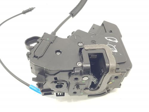 Front right lock OPEL ASTRA L Sports Tourer (O5) 1.2 (FRHNPJ) | BP25008862C97 