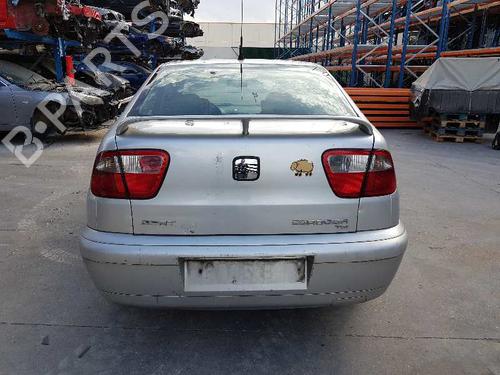 Right front window switch SEAT CORDOBA (6K1, 6K2) 1.9 TDI | BP3441307I26 