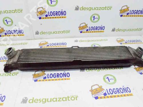 Intercooler CITROËN JUMPER II Van 2.2 HDi 100 | BP760531M30 