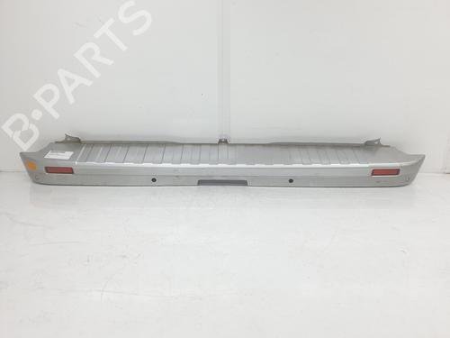 Used Rear bumper NISSAN NV300 Van (X82) [2016-2026]  9951922