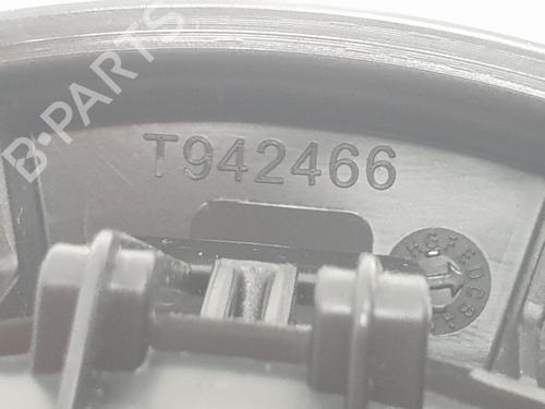 Heater blower motor BMW 3 (F30, F80) 318 d | BP25881298M62 