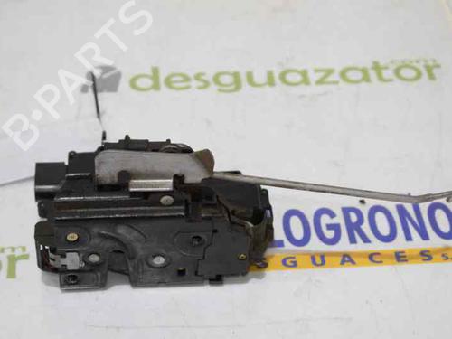 Used Front left lock AUDI A4 B6 (8E2) 1.9 TDI (130 hp) 1159683