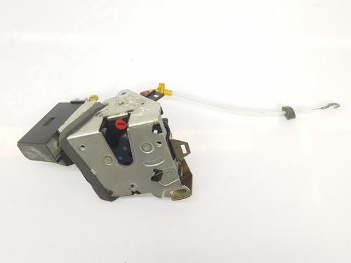 Used Rear left lock BMW 5 (E39) 525 i (192 hp) 10649258