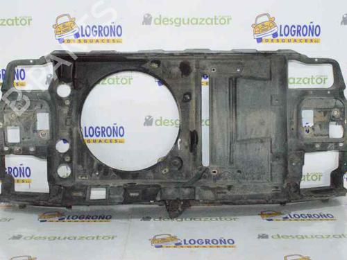 Frontplate/Frontkurv VW POLO III (6N1) 60 1.4 (60 hp) 14117581