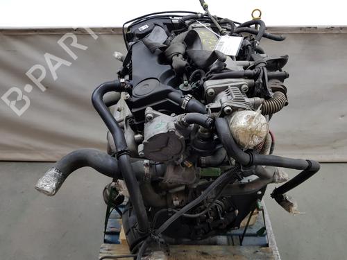 Engine ALFA ROMEO 147 (937_) 1.9 JTD (937.AXD1A, 937.BXD1A, 937.AXV1A, 937.BXB1A,... | BP11964939M1 