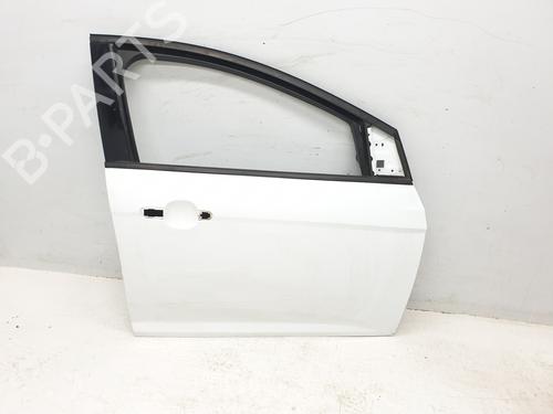 Used Right front door FORD FOCUS III 1.6 TDCi (115 hp) 27924004