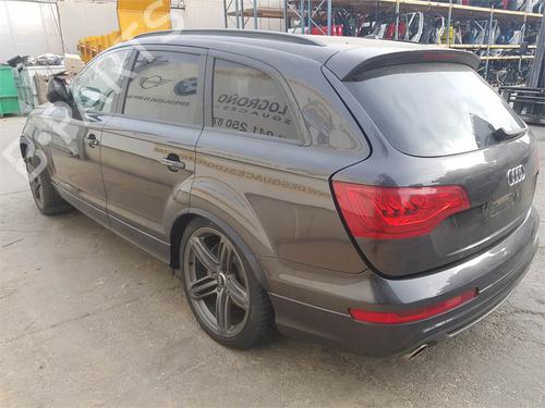 Electronic module AUDI Q7 (4LB) 4.2 TDI quattro | BP38935960M83 - Image 21