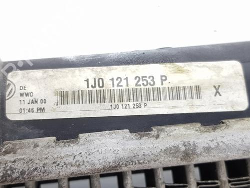 Køler VW GOLF IV (1J1) 1.9 TDI | BP19099692M31 