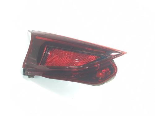 Used Left tailgate light MAZDA 3 (BM, BN) 2.2 D (150 hp) 20197151