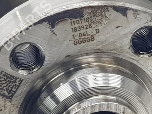 Other AUDI A3 Sportback (8VA, 8VF) 30 TDI | BP23407825O1 