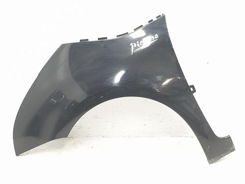 Left front fenders CITROËN C4 Picasso I MPV (UD_) 1.8 i 16V (125 hp) 7840V1  | 7840V1  | COLOR NEGRO ONICE EXY    |