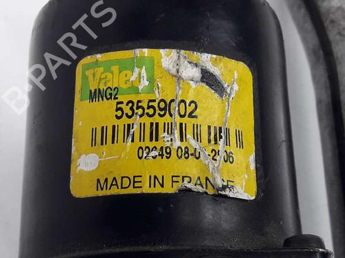 Front wiper motor CITROËN C2 (JM_) 1.4 HDi | BP6450942M29 