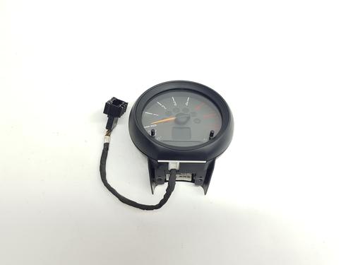Kombiinstrument MINI MINI CLUBVAN (R55) Cooper D (112 hp) 29002461