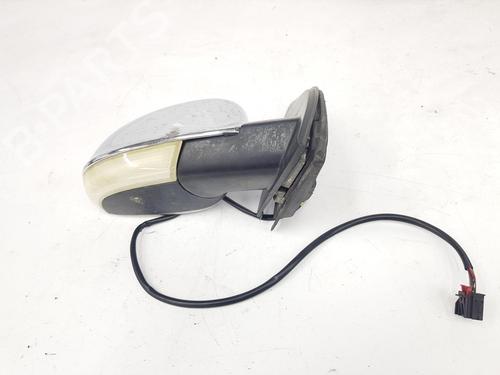 Right mirror VW GOLF V (1K1) 1.9 TDI | BP13511448C27 
