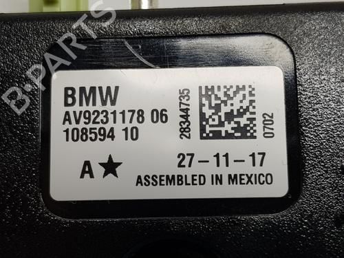Electronic module BMW 2 Coupe (F22, F87) M2 | BP22553478M83 