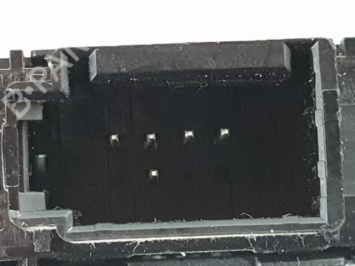 Spak kontakt VW T-ROC (A11, D11)  | BP29728762I30 