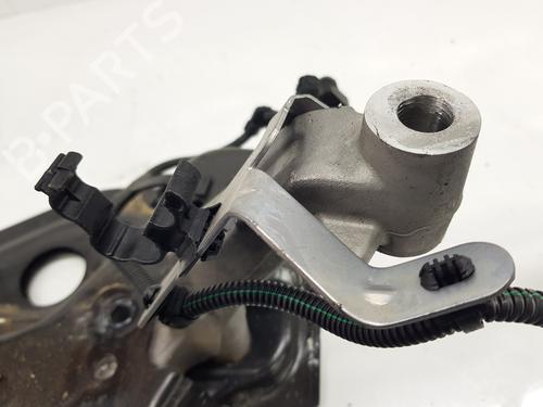 Subframe OPEL ASTRA L Sports Tourer (O5) 1.2 (FRHNSL, FRHNSR) | BP25608188M9 