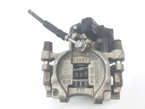 Left rear brake caliper SKODA KAROQ (NU7, ND7) 1.5 TSI | BP31598746M107 - Image 2