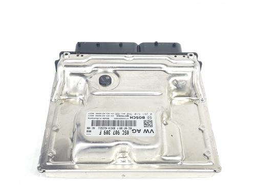 Engine control unit (ECU) SKODA SCALA (NW1)  | BP29452762M57 