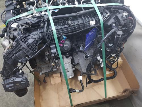 Engine BMW X5 (F15, F85) xDrive 40 d | BP32215977M1 