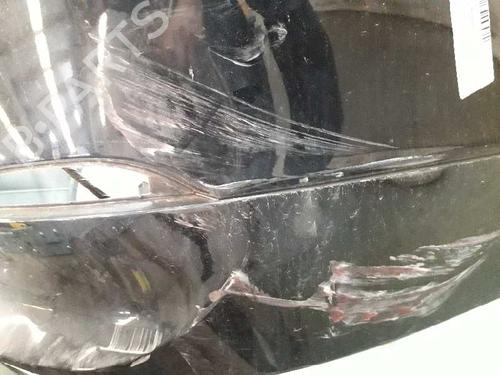 Rear bumper BMW 5 (E60) 530 d | BP26334091C8 