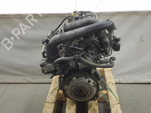 Engine VW GOLF VII (5G1, BQ1, BE1, BE2) 1.2 TSI | BP8952622M1 