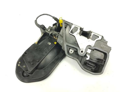 Front right lock BMW X3 (E83) 3.0 d | BP6995668C97 