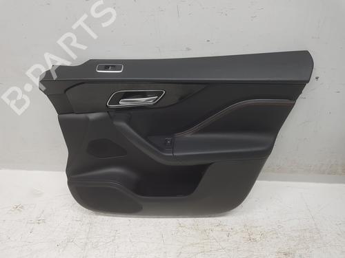 Seats set JAGUAR F-PACE (X761)  | BP33029285C78  - Image 9