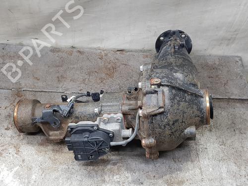 Front differential TOYOTA HILUX VIII Platform/Chassis (_N1_) 2.4 D 4WD (GUN125_, GUN125R) | BP31335700M23 - Image 2