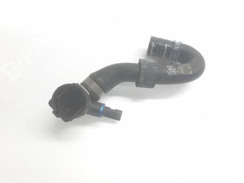 Elektronisk sensor Elektronisk sensor VW ID.3 (E11, E12) Pro S (204 hp) 34398786 34398786