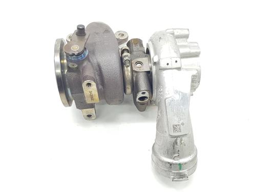 Used Turbocharger/Supercharger CUPRA FORMENTOR (KM7, KMP) 1.5 TSI (150 hp) 24973245