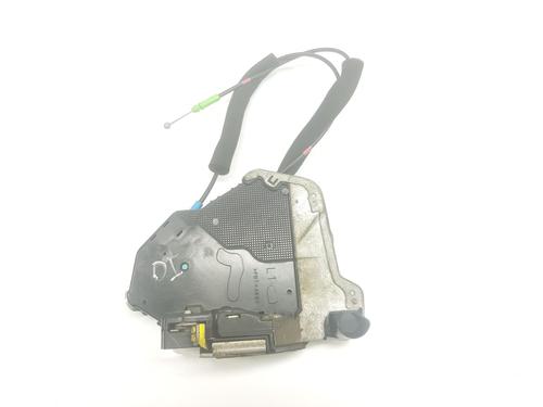 Used Front left lock TOYOTA LAND CRUISER PRADO (_J12_) 3.0 D-4D (KDJ120, KDJ125) (163 hp) 15687487