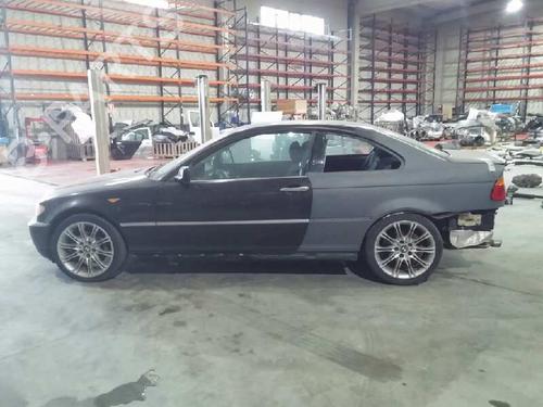 Front wiper motor BMW 3 Coupe (E46) 318 Ci | BP1361408M29 