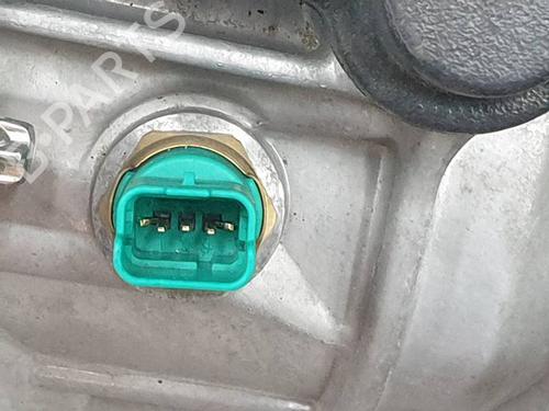 Gearbox RENAULT MASTER III Van (FV) | BP38930005M3 - Image 8